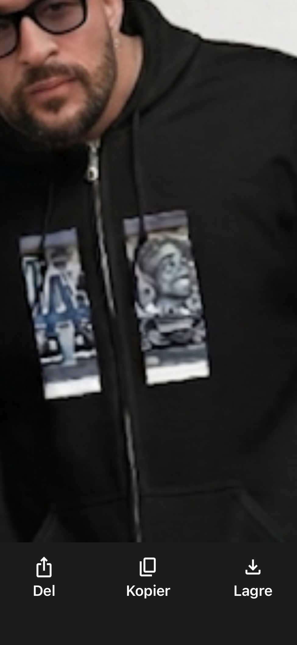 Unisex heavy blend zip hoodie